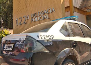 Jovem é encontrado morto em Conceição de Macabu