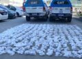 Homem é preso com carga de drogas avaliada em R$ 180 mil em Cabo Frio