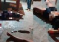 Casal é executado a tiros em Iguaba Grande
