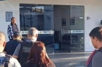 Operação Metástase prende suspeitos envolvidos em homicídio e tráfico em Campos