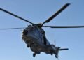 Militar de São Pedro da Aldeia está entre os sobreviventes da queda do helicóptero da Marinha em Goiás