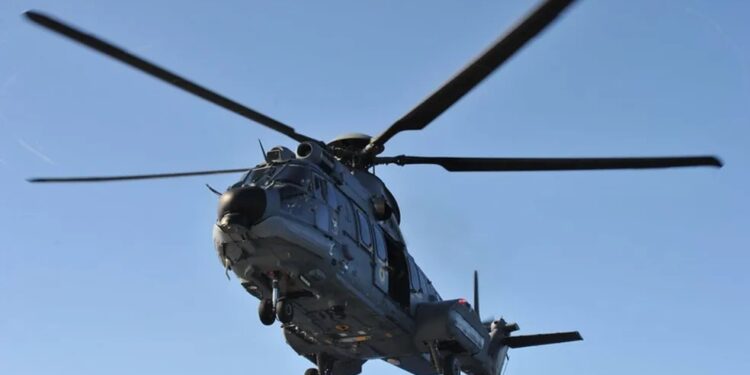 Militar de São Pedro da Aldeia está entre os sobreviventes da queda do helicóptero da Marinha em Goiás