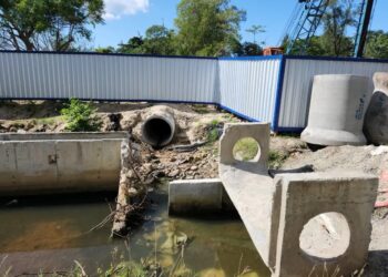 Justiça Federal determina paralisação de obras de condomínio em área apontada como mangue em Búzios