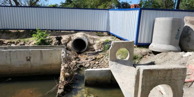 Justiça Federal determina paralisação de obras de condomínio em área apontada como mangue em Búzios