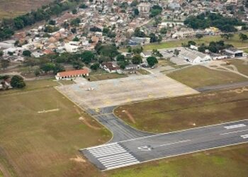 Aeroporto de Campos se prepara para receber novo voo direto para Campinas, em São Paulo
