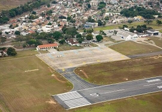 Aeroporto de Campos se prepara para receber novo voo direto para Campinas, em São Paulo