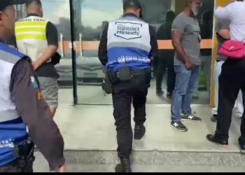 Segurança Presente de Macaé prende traficante de alta periculosidade foragido desde de 2018