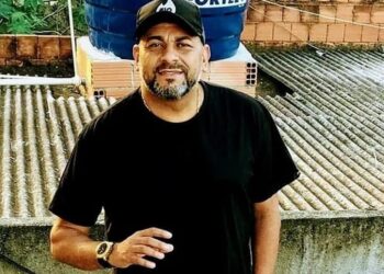 Caso Carlão Ritter: Acusado de mandar matar assessor parlamentar em Campos é condenado a 16 anos de prisão