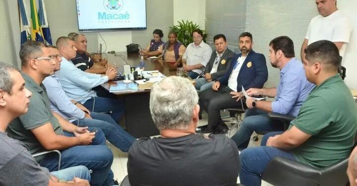 Macaé e Detro debatem integração de cidades através do transporte