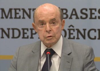 Francisco Dornelles, ex-ministro, ex-senador e ex-governador do RJ, morre aos 88 anos