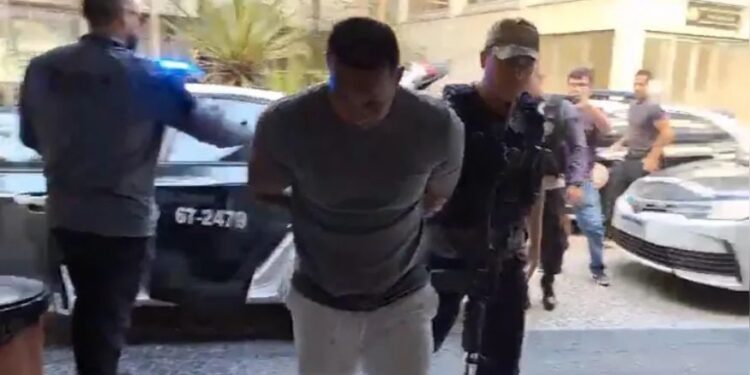 MPRJ e Polícia Civil prendem acusados pelo homicídio de jornalista, vereador e filho de parlamentar em Maricá