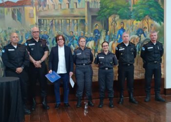 Hospital São João Batista de Macaé assina convênio e passa a atender policiais do 32º BPM