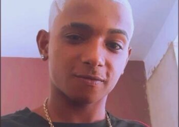 Jovem é morto a tiros em Macaé