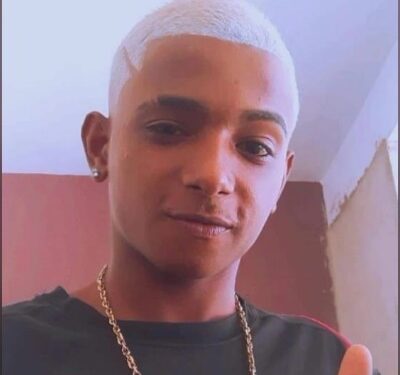 Jovem é morto a tiros em Macaé