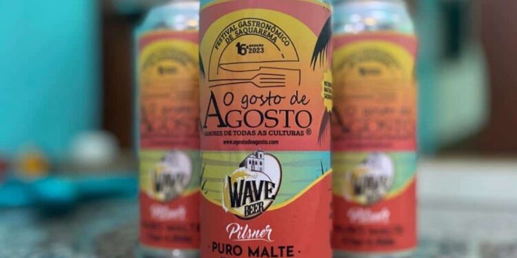 Saquarema vai sediar o festival gastronômico ‘O Gosto de Agosto’