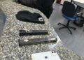 Perseguição Policial com confronto armado é registrado na noite desta sexta-feira (18)