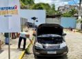 Detran faz vistoria itinerante no próximo dia 15 em SJB