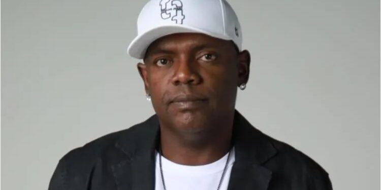 Luto no Funk: Morre MC Marcinho aos 45 anos