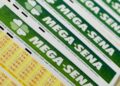 Ninguém acerta seis dezenas e Mega-Sena pode pagar R$ 37 milhões