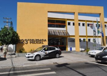 123ª DP de Macaé registra queda histórica nos índices criminais em agosto de 2023