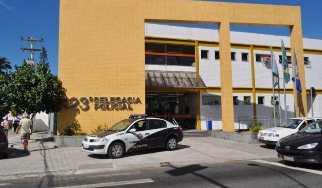 123ª DP de Macaé registra queda histórica nos índices criminais em agosto de 2023