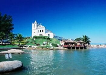 Casimiro de Abreu celebra 164 anos com várias atrações musicais