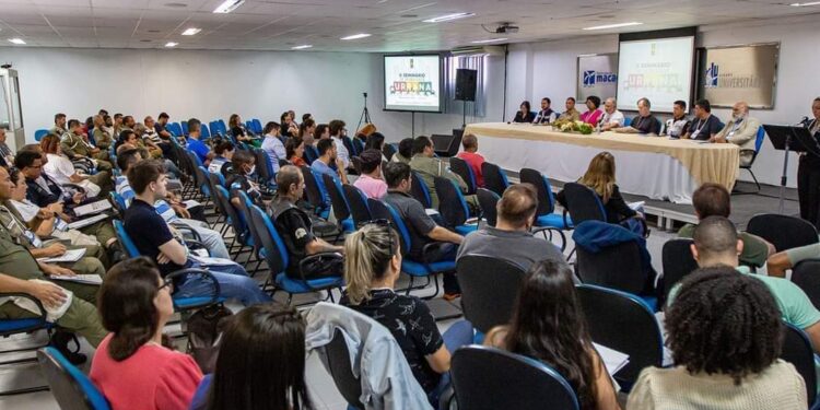 III Seminário de Mobilidade Urbana começa nesta quarta-feira, em Macaé