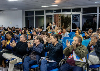 Conferência da Cultura elege seis delegados municipais que irão representar Macaé na Conferência Estadual