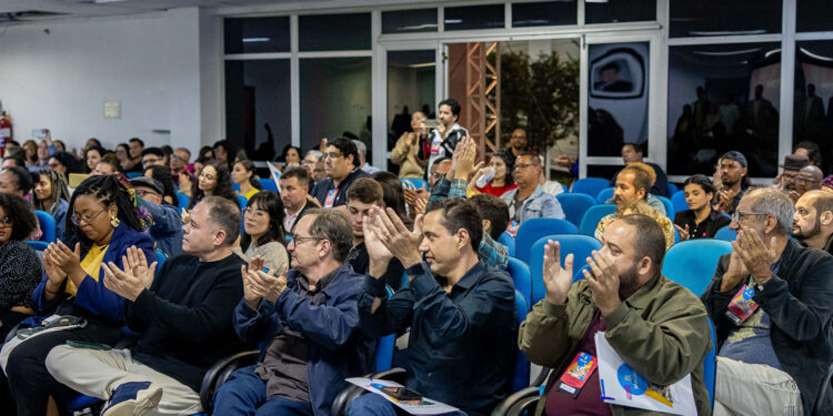 Conferência da Cultura elege seis delegados municipais que irão representar Macaé na Conferência Estadual