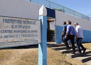 Município de Macaé é condenado a pagar indenização pela fuga e morte de crianças acolhidas em abrigo