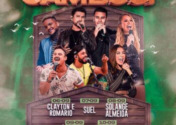 Exposição Agropecuária agita o Noroeste Fluminense até domingo (10)