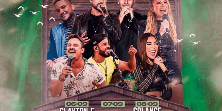 Exposição Agropecuária agita o Noroeste Fluminense até domingo (10)