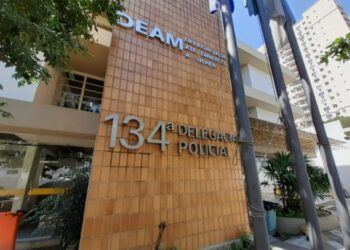 Suspeito de estuprar três menores é preso após se apresentar à delegacia