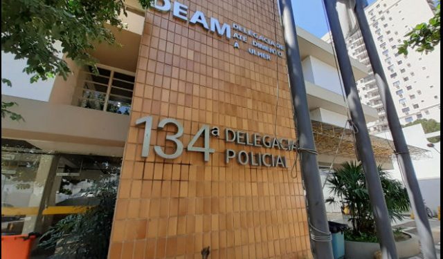 Suspeito de estuprar três menores é preso após se apresentar à delegacia