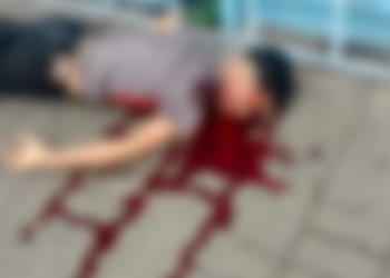 Homem é morto a tiros no Lagomar, em Macaé