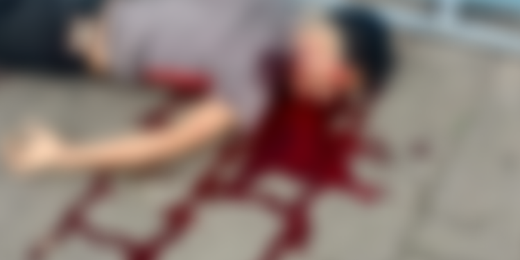 Homem é morto a tiros no Lagomar, em Macaé