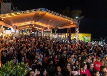 Festival Macaé Cultura e Gastronomia entra no segundo dia