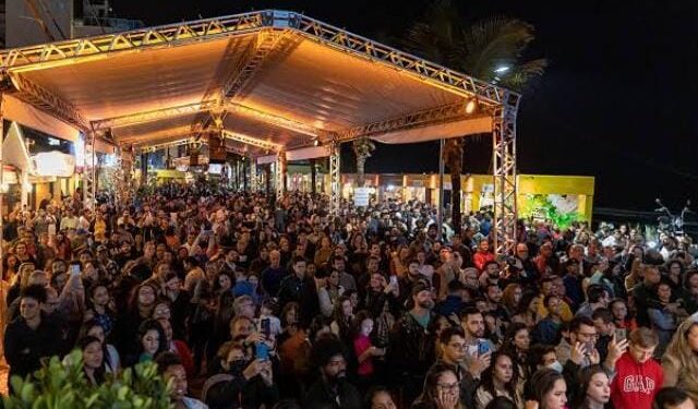 Festival Macaé Cultura e Gastronomia entra no segundo dia