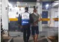 Homem é preso suspeito de importunar adolescente dentro de ônibus em Campos