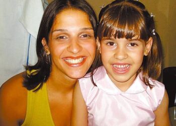 Suzane Von Richthofen estaria grávida e nome seria em homenagem à Isabella Nardoni