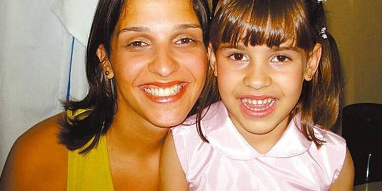 Suzane Von Richthofen estaria grávida e nome seria em homenagem à Isabella Nardoni