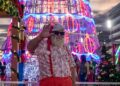 Prefeitura prepara maior natal da história de cidade