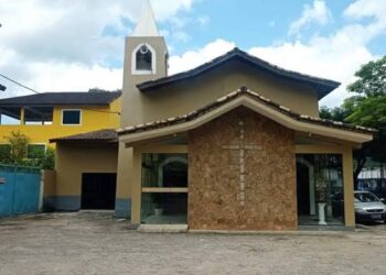 Após autor ser considerado inimputável, investigação de vandalismo em igreja é encerrada