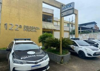 Madrugada violenta: jovem é morto a tiros e sete ficam feridos em bar