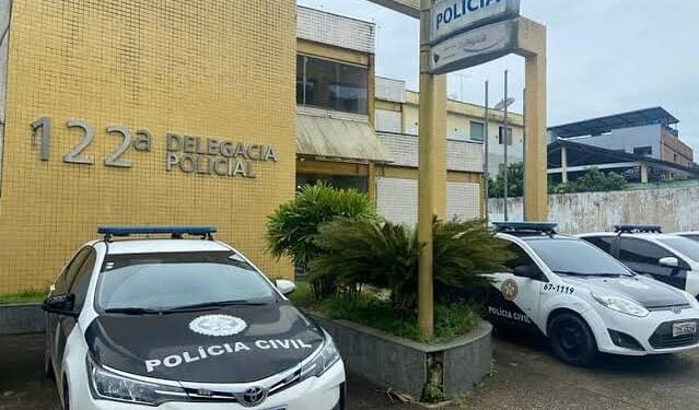 Madrugada violenta: jovem é morto a tiros e sete ficam feridos em bar