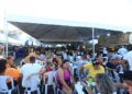 Festival de Churrasco oferece shows gratuitos, em São Pedro da Aldeia, neste fim de semana