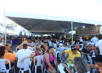 Festival de Churrasco oferece shows gratuitos, em São Pedro da Aldeia, neste fim de semana