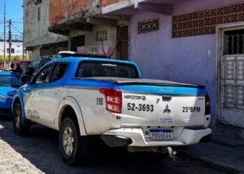 Mãe e filha são encontradas mortas em Cabo Frio