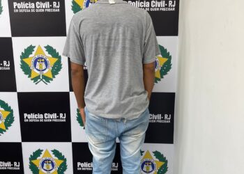Polícia Civil prende foragido da Justiça por feminicídio tentado em Macaé