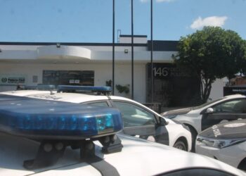 Suspeito de assassinar ladrão que invadiu delegacia de Guarus é preso